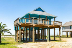 Capri - Beach View & Private Walkway- Pet Friendly